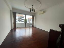 Bukit Regency (D21), Condominium #608955381